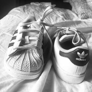 Kids(boys) Adidas shoe